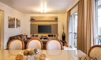 Imagem 5: Apartamento com 4 quartos, Perdizes, São Paulo, R$ 2.600.000,00