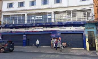 Imagem 2: Sobreloja na Vila Alpina