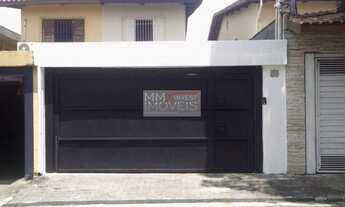 Imagem: Sobrado com 3 dormitórios à venda, 350