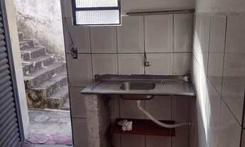 Imagem 3: Vendo pensão Casa com 5 dormitórios