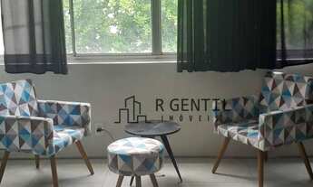 Imagem 5: Apartamento com 2 dormitórios à venda, 61 m² por R$ 1.050.000,00 - Gávea - Rio de Janeiro