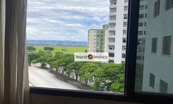 Imagem 5: Apartamento com 3 dormitórios para alugar, 91 m² por R$ 4.370,00/mês - Jardim Aquarius - S