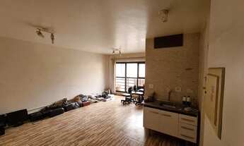 Imagem 6: Apartamento para aluguel possui 35 metros quadrados com 1 quarto em Sé - São Paulo - SP