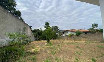 Imagem 2: Lote/Terreno 551 metros quadrados com Edícula