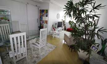 Imagem 1: Apartamento em empreendimento bastante procurado pela localização, lazer, valor de condomí