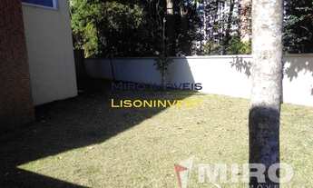 Imagem 6: SãO PAULO - Casa de Condomínio - Vila Morumbi