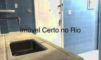 Imagem 15: Rio de Janeiro - Apartamento Padrão - Tijuca
