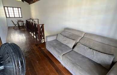 Imagem 12: Aluguel por temporada de casa com 03 quartos em Maria Farinha