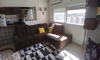 Imagem 7: Apartamento para venda tem 62 metros quadrados com 2 quartos em Partenon - Porto Alegre