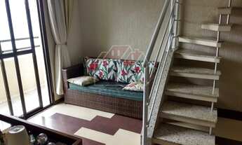 Imagem 4: Apartamento Cobertura no bairro Nova Gerty - São Caetano do Sul, SP