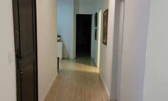 Imagem 6: Apartamento para venda possui 185 metros quadrados com 4 quartos em Real Parque - São Paul