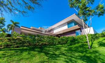 Imagem 5: Casa - Loteamento Alphaville Campinas - Campinas