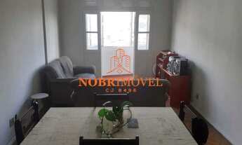 Imagem 4: APARTAMENTO 2 QUARTOS COM DEPENDENCIA A VENDA NA RUA BARAO DE BOM RETIRO, COM 3 VARANDAS