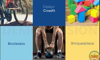 Imagem 4: Lançamento em Ubatuba - Mar Ribeira