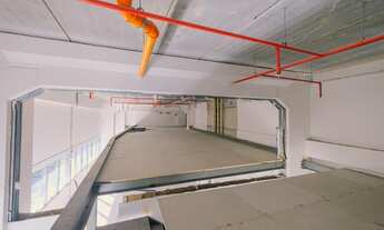 Imagem 7: Conjunto comercial com 540m2 no Square Corporate, melhor prédio da região