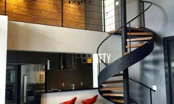 Imagem: Duplex para venda possui 200 metros quadrados