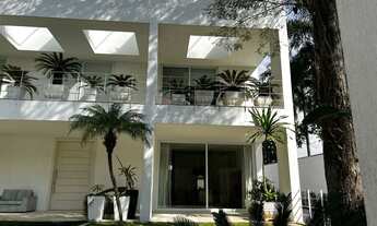 Imagem 7: MODERNA E DESCOLADA NO JARDIM AMERICA