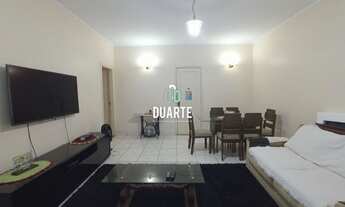 Imagem 5: SÃO VICENTE - Apartamento Padrão - ITARARÉ