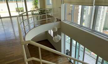 Imagem 5: Cobertura duplex na Vila Leopoldina, 270m², espaço gourmet, 3 suítes, 4 vagas