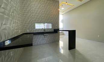 Imagem 6: MORE NO BAIRRO NOBRE DA CIDADE !!! CASA TÉRREA PREMIUM