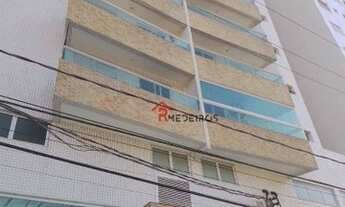 Imagem 1: Apartamento à venda, 65 m² por R$ 300.000,00 - Cidade Ocian - Praia Grande/SP