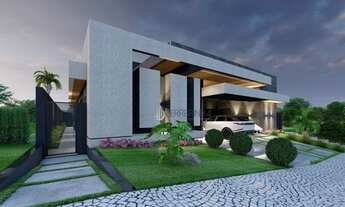 Imagem 4: Casa à venda, 324 m² por R$ 3.400.000,00 - Pqe Res Aquarius - São José dos Campos/SP