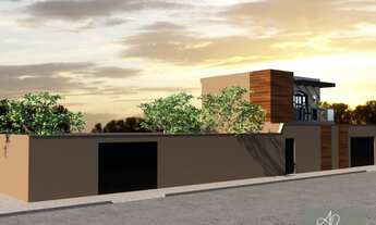 Imagem: Casa para venda possui 160 metros quadrados