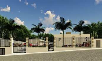 Imagem 4: Vendo casa no Residencial Santa Rosa, bairro Pousada do Vale