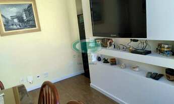 Imagem 6: Cobertura com 3 dorms, Aparecida, Santos - R$ 990 mil, Cod: 1586987