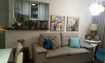 Imagem 2: Apartamento para aluguel e venda tem 68 metros quadrados com 2 quartos em Santana - São Pa