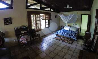 Imagem 5: Casa Bairro Lagoa Redonda 450m² construída e terreno 4.045,00m²