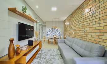 Imagem 5: Apartamento para venda tem 63 metros quadrados com 2 quartos em Jardim Iracema - São Paulo