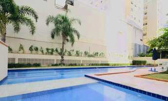 Imagem 7: Apartamento para venda possui 145 metros quadrados com 3 quartos 3 suítes 2 vagas em Vila