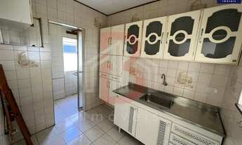 Imagem 6: Apartamento à venda 65m² 2 dormitórios 1 vaga coberta, Suíço, Taboão - SBC