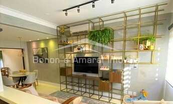 Imagem 3: Casa de condomínio à venda de 132m² com 3 dormitórios