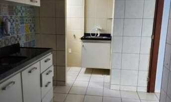 Imagem 5: Apartamento no Bessa com 3 quartos e varanda. alto padrão!!!