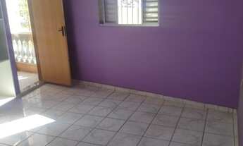 Imagem 3: Casa para aluguel tem 60 metros quadrados com 2 quartos em Vila Santista - São Paulo - SP