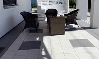 Imagem 3: Apartamento em Mesejana 45 m2 com 2 quartos em Condominio Aimara - Fortaleza - CE