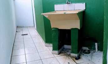 Imagem 2: CASA DE VILA Casa com 1 dormitório