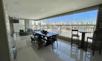 Imagem 5: Apartamento para aluguel possui 180 metros quadrados com 3 quartos em Belenzinho - São Pau