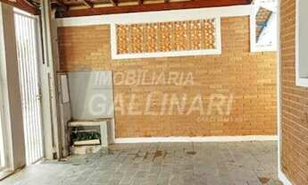 Imagem 3: Casa - Jardim García - Campinas