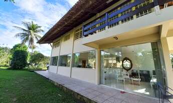 Imagem: Mansão a venda, 3 qts, Tarumã, Manaus