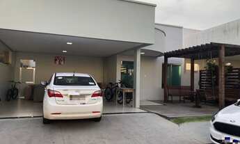 Imagem: Alugo casa em condomínio fechado