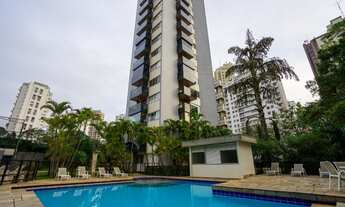 Imagem 4: APARTAMENTO 198m²