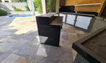 Imagem 4: Casa no Alphaville Residencial 01 - 3 dormitórios