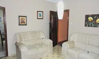 Imagem 3: Casa para venda possui 187 metros quadrados com 3 quartos