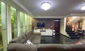 Imagem 3: Sobrado com 5 quartos na Rua T-37 prox T-10 em Setor Bueno - Goiânia - GO