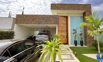 Imagem 3: Casa de condomínio Jardim Veneza c/ 190 m² com 3 quartos sendo 1 suíte