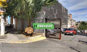 Imagem 2: APARTAMENTO -VENDA -CARAPICUÍBA