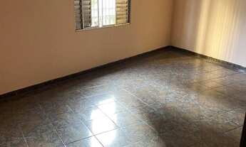 Imagem 4: Casa para Locação em São Paulo, Parque Novo Mundo, 4 dormitórios, 3 suítes, 3 banheiros